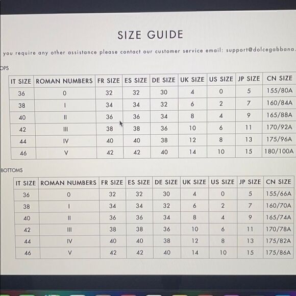 Dolce & Gabbana Vintage Tweed Boucle Denim Wool Jacket 40 - Picture 7 of 7